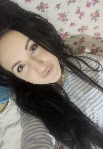 Моя фотография - Алёна, 31 из Петрозаводск (@alena125550)