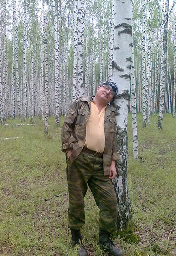 Моя фотография - АЛЕКСЕЙ, 65 из Рязань (@aleksey387653)