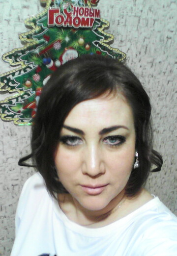 My photo - Marina, 38 from Yekaterinburg (@marina138619)