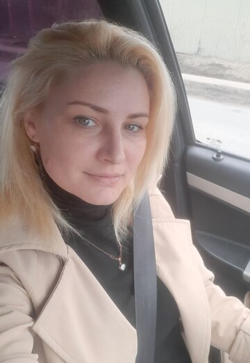 My photo - Inna, 35 from Ramenskoye (@inna68924)