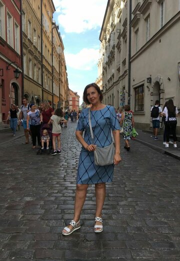 Моя фотография - Ирина, 54 из Витебск (@irina307279)