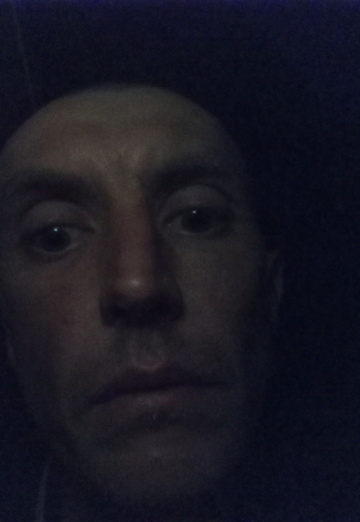Моя фотография - Игорь, 40 из Одесса (@igor326534)