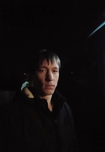 Моя фотография - Ильдар, 33 из Прокопьевск (@ildar12280)