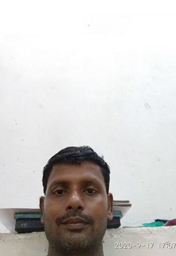 Моя фотография - Mukim Warsi, 36 из Ахмадабад (@mukimwarsi)