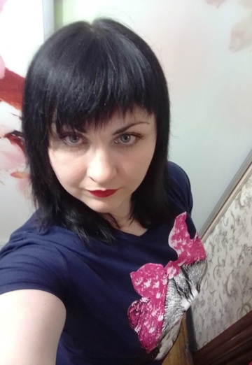 My photo - Yuliya, 31 from Kursk (@uliya183029)