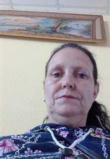 Моя фотография - Светлана, 55 из Тербуны (@svetlana330576)