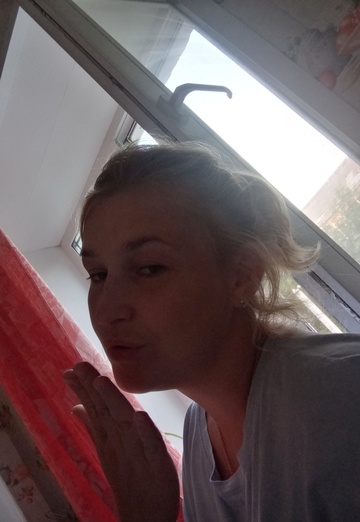 My photo - Alisa, 34 from Isheyevka (@alisa37513)