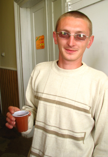 My photo - Mikola, 43 from Krasyliv (@id344632)