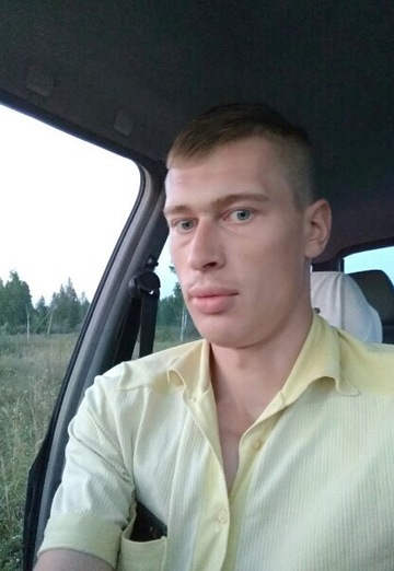 Моя фотография - Влад, 29 из Псков (@vlad147846)