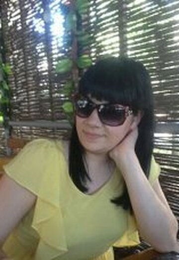 My photo - NATALYa, 30 from Belogorsk (@natalya97612)