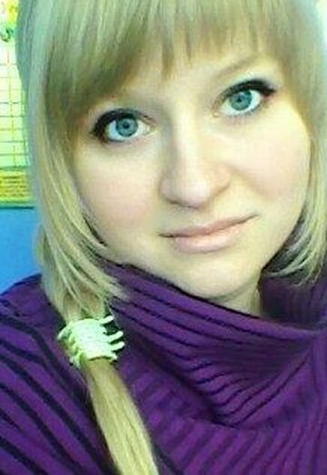 My photo - natalya, 38 from Sterlitamak (@natalya44159)