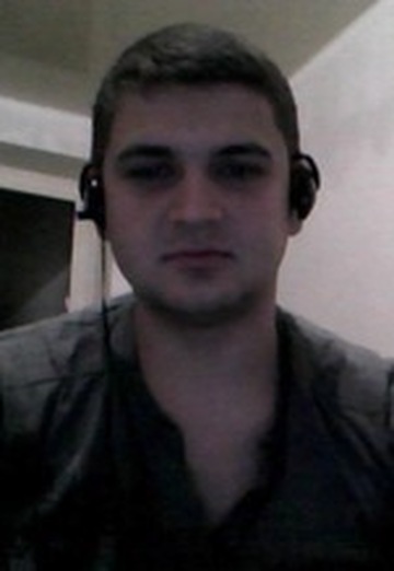 My photo - Aleksandr, 32 from Synelnykove (@aleksandr228215)