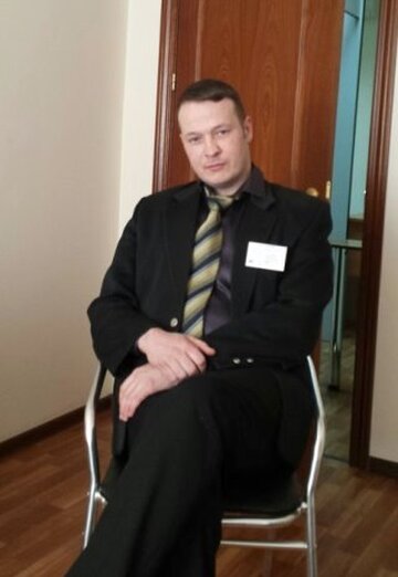 Моя фотография - Владимир, 38 из Пенза (@vladimir176776)