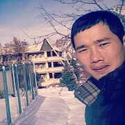жарас, 36, Казталовка