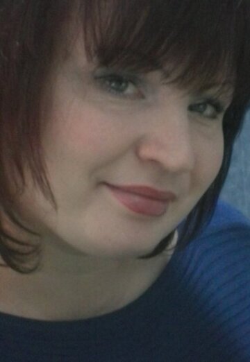 My photo - Viktoriya, 41 from Svobodny (@viktoriya11879)