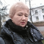 Людмила, 52, Можга