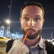 Александр, 32, Москва