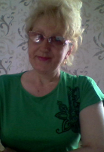 My photo - Svetlana Cipicheva, 64 from Tyukalinsk (@svetlanacipicheva0)