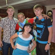 Марина, 34, Урмары