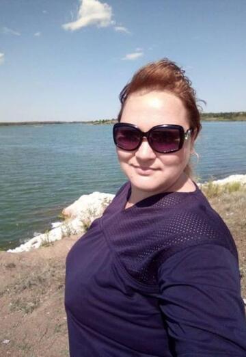 My photo - Olga, 23 from Mariupol (@zhukovaolga656)