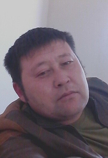 My photo - mavlen, 39 from Almaty (@mavlen2)