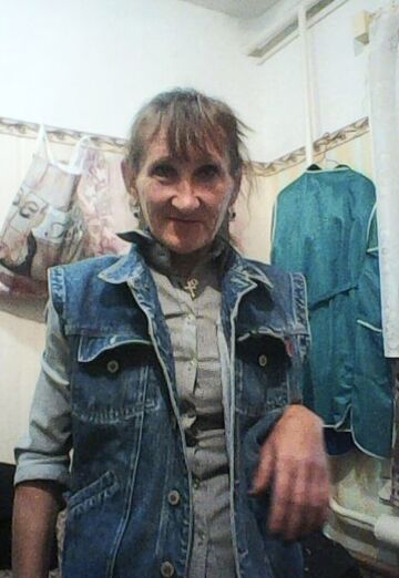 Mein Foto - Oksana, 56 aus Trubtschewsk (@oksana112342)