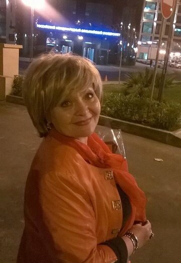 My photo - Elena Krasavica, 58 from Sochi (@elenakrasavica)