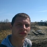 Sergey, 31, Губкинский (Ямало-Ненецкий АО)