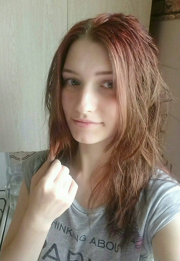 My photo - Evgeniya, 33 from Elektrostal (@evgeniya4807)