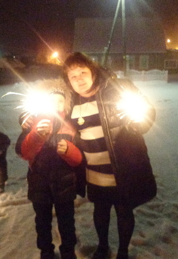 Моя фотография - мария, 38 из Ачинск (@mariya63362)