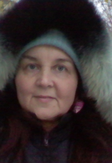 Моя фотография - Светлана, 57 из Ханты-Мансийск (@svetlana146571)