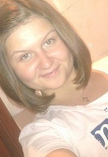My photo - Olesya, 34 from Tver (@olesya6425)