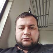 Сухроб, 29, Суздаль