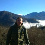 Сергей, 40, Адлер