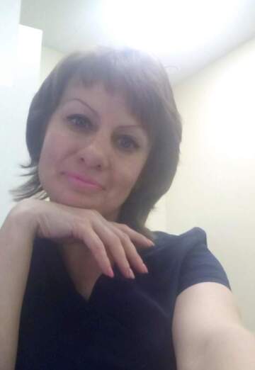 My photo - Svetlana, 49 from Omsk (@svetlana194649)