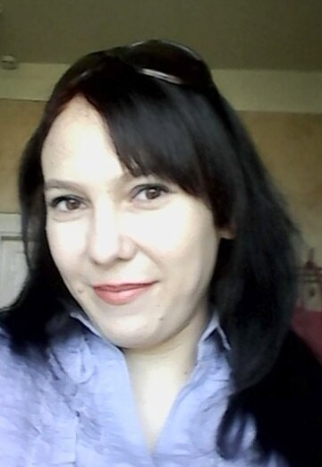 Моя фотография - Екатерина, 34 из Перелюб (@ekaterina148953)