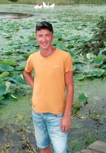 My photo - Sergey, 37 from Khabarovsk (@sergey590093)