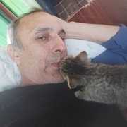Ринат, 55, Астрахань