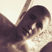 Денис, 32, Усинск
