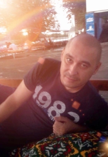 Моя фотография - Artir, 40 из Тюмень (@artir32)