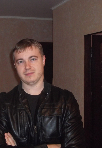 My photo - Vladimir, 53 from Rostov-on-don (@vladimir214504)
