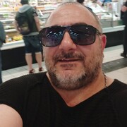 Георги, 45, Москва