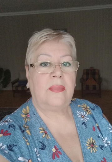 Моя фотография - Ольга, 61 из Анапа (@olga84220)