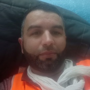 Султан, 30, Москва