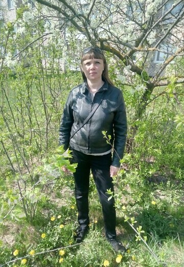 My photo - Olenka, 43 from Orsha (@olenka10213)