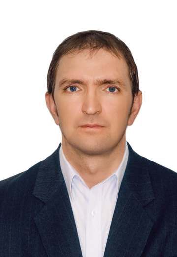 My photo - Evgeniy, 42 from Komsomolsk-on-Amur (@evgeniy284721)