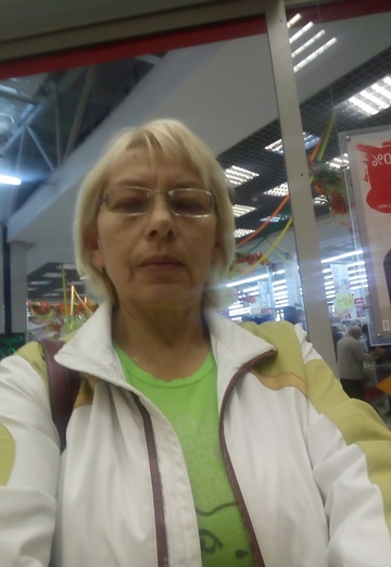 Моя фотография - ТАТЬЯНА, 64 из Старый Оскол (@tatyana228983)