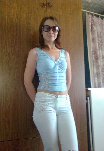 My photo - Galina, 43 from Votkinsk (@galina13149)