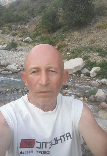 Моя фотография - Равиль, 56 из Ташкент (@ravil5603)