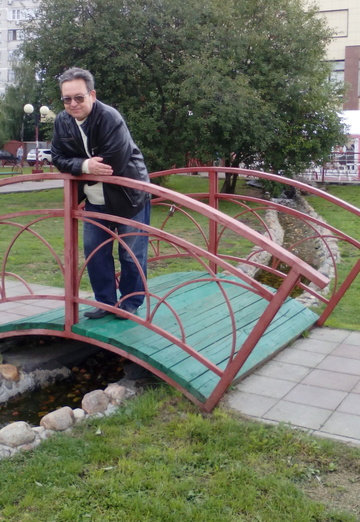 Sergey (@sergey519432) — my photo № 6